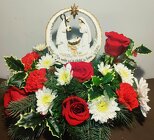 Oh Holy Night Nativity Bouqt Oh Holy Night Nativity Bouqt